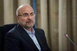 Mohammed Baqer Qalibaf/Sursa foto: X